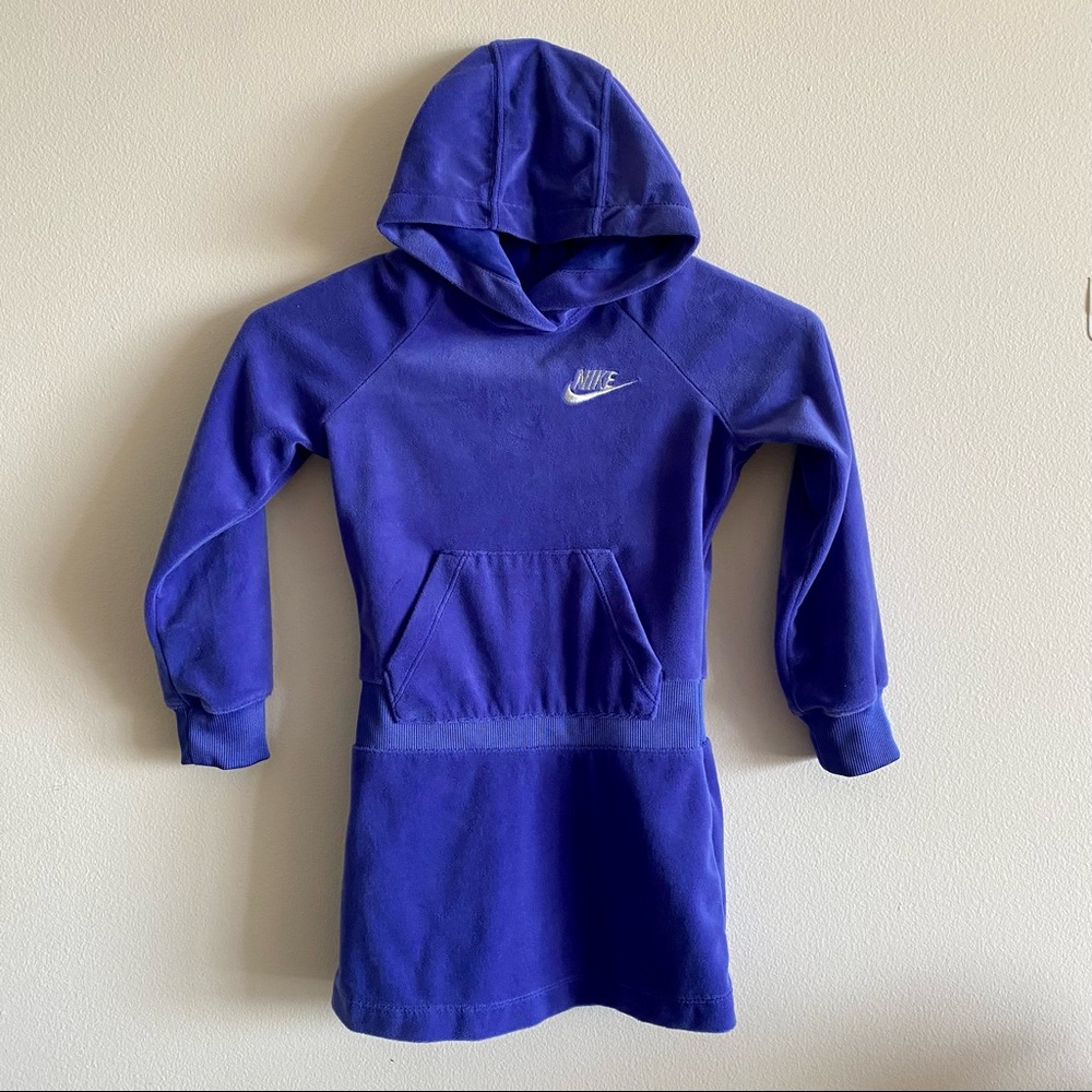 Nike Dresses